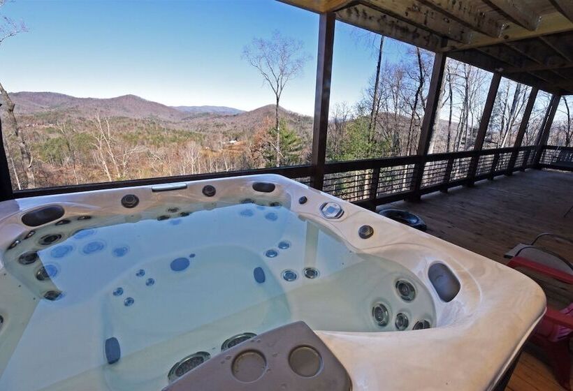 High Ridge Lodge  Epworth Ga
