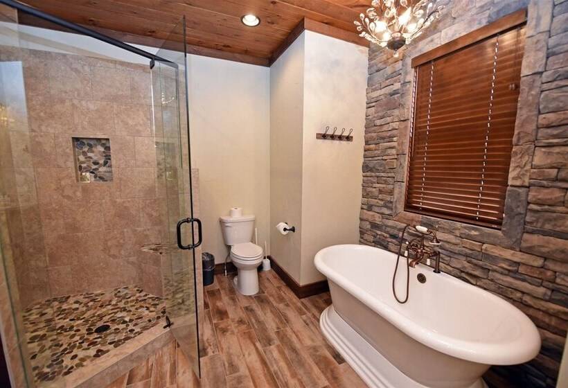 High Ridge Lodge  Epworth Ga