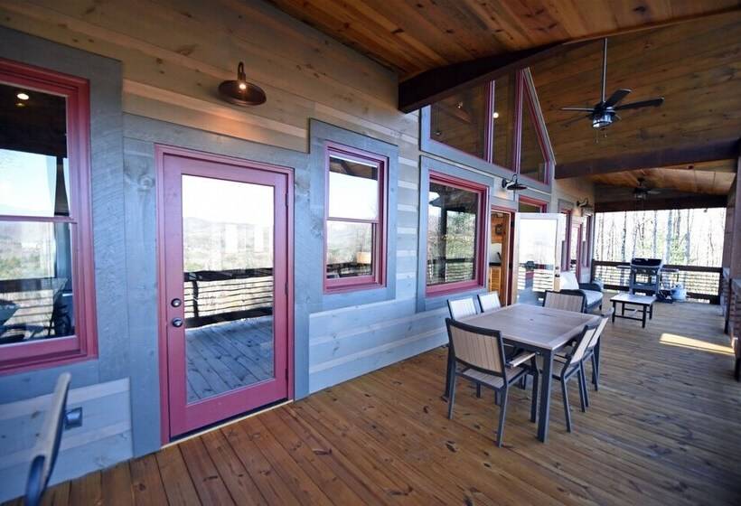 High Ridge Lodge  Epworth Ga