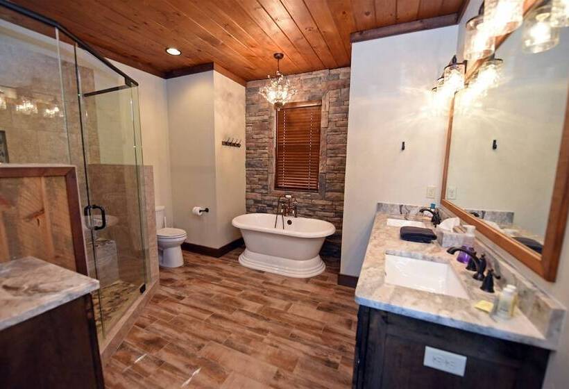 High Ridge Lodge  Epworth Ga