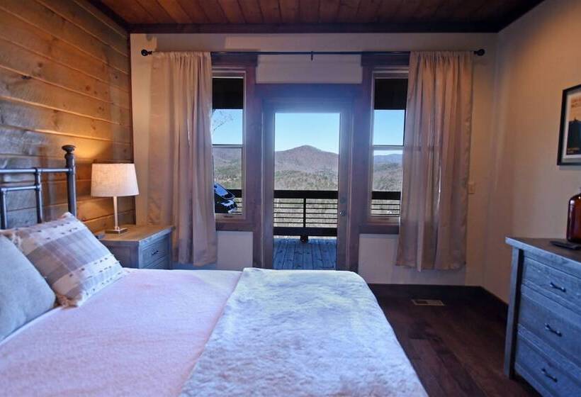 High Ridge Lodge  Epworth Ga