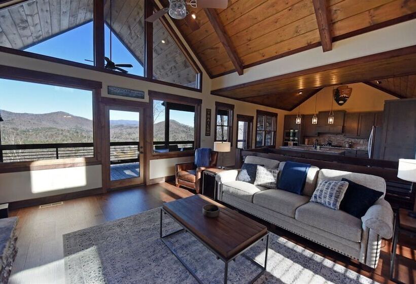 High Ridge Lodge  Epworth Ga