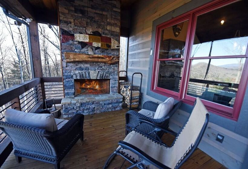 High Ridge Lodge  Epworth Ga