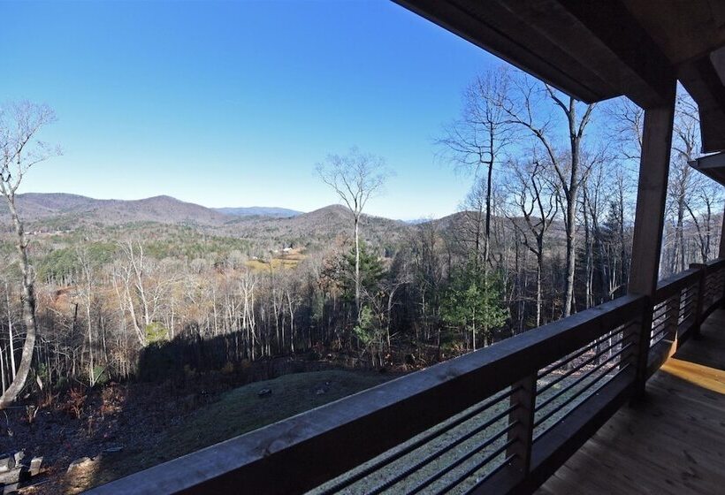 High Ridge Lodge  Epworth Ga