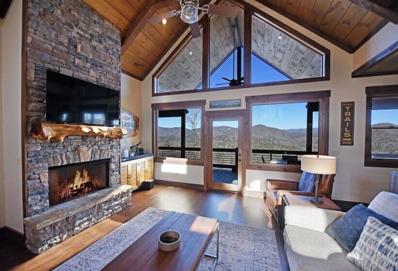 High Ridge Lodge  Epworth Ga