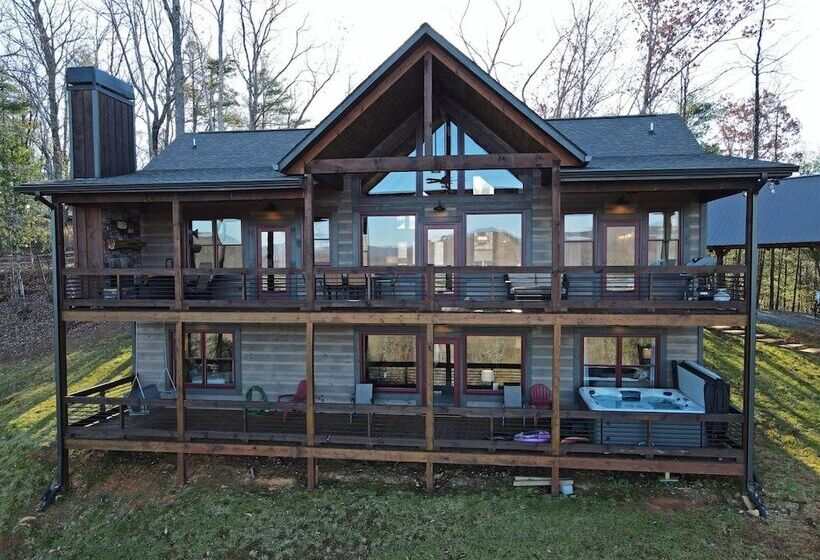 High Ridge Lodge  Epworth Ga