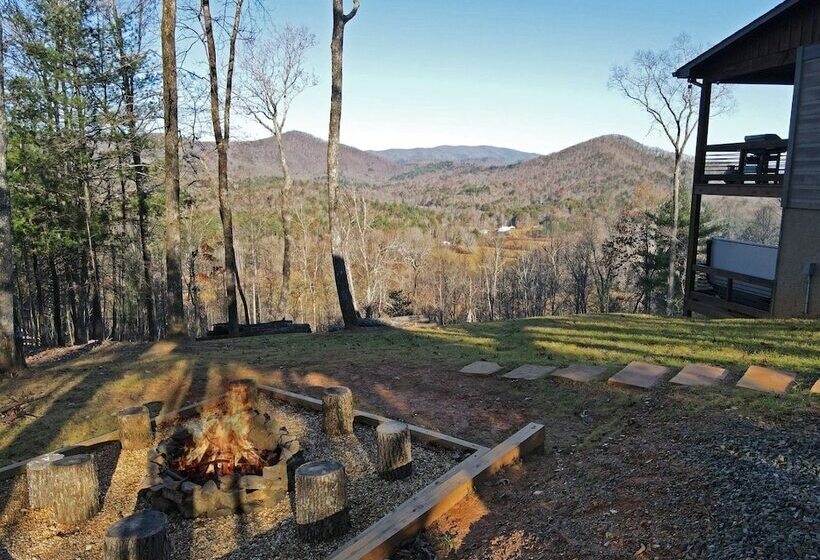 High Ridge Lodge  Epworth Ga