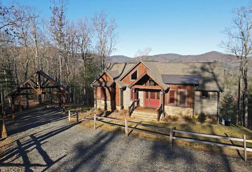 High Ridge Lodge  Epworth Ga