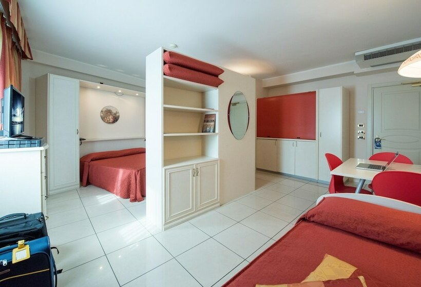 فندق فئة نجمة واحدة Residence White Palace