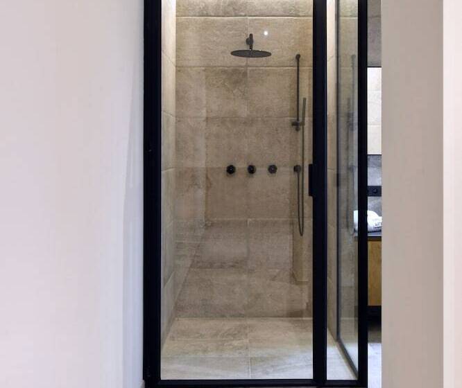 ホテル Durbuy Suites