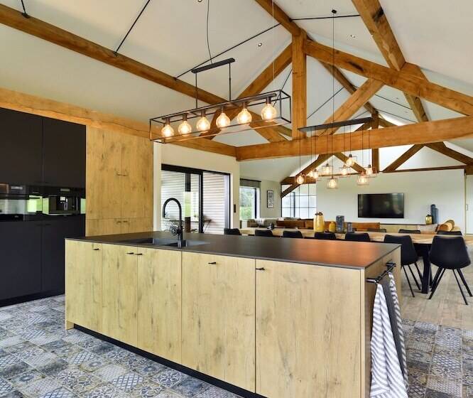 ホテル Durbuy Suites