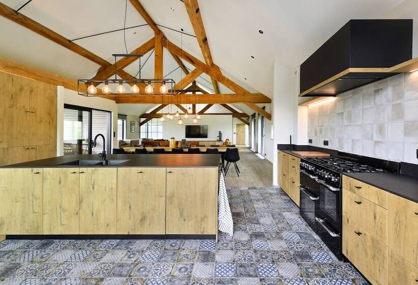 ホテル Durbuy Suites