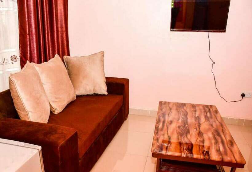 فندق Faraja Guest House