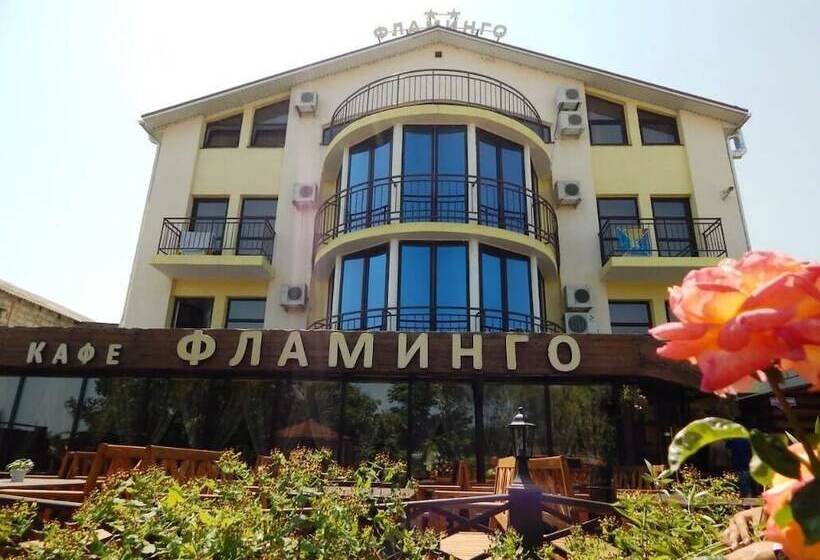 هتل Flamingo
