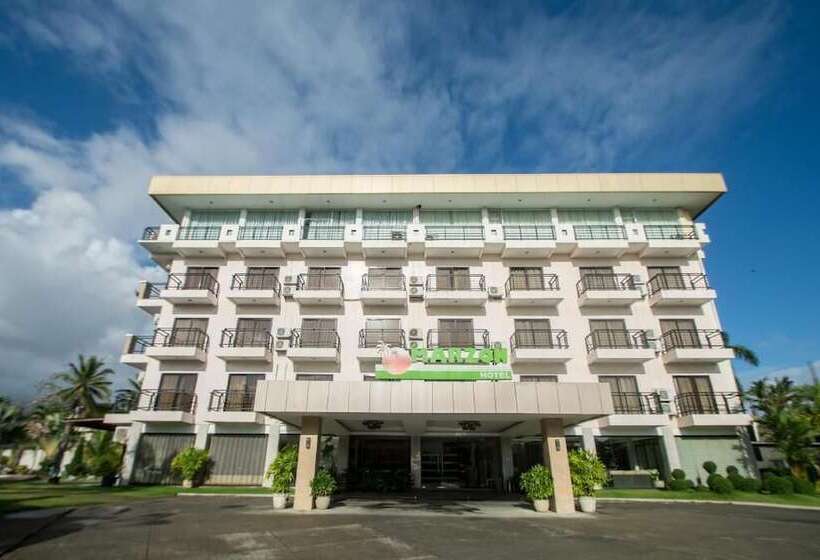 Marzon Hotel Kalibo