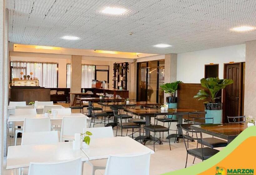Marzon Hotel Kalibo
