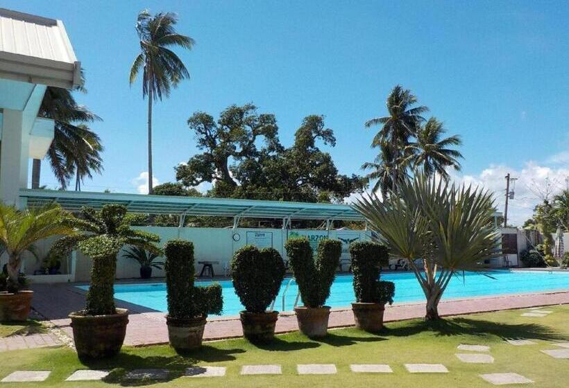 Marzon Hotel Kalibo