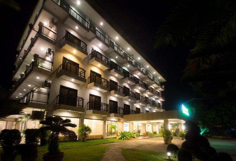 Marzon Hotel Kalibo
