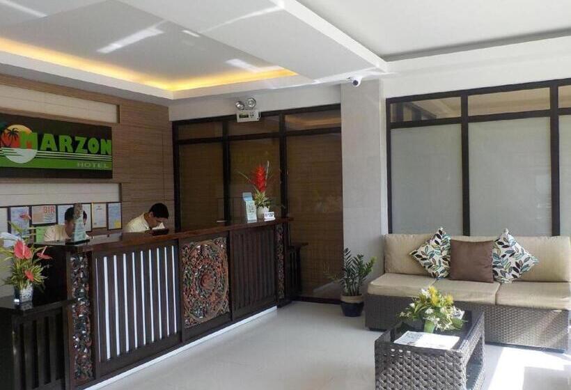 Marzon Hotel Kalibo