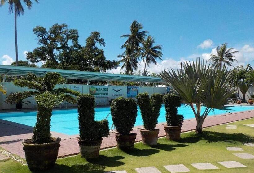 Marzon Hotel Kalibo