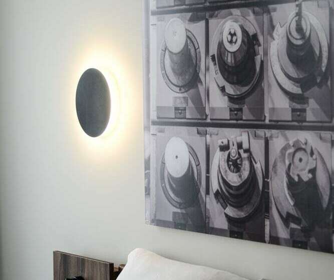 호텔 Pegard Andenne Centre