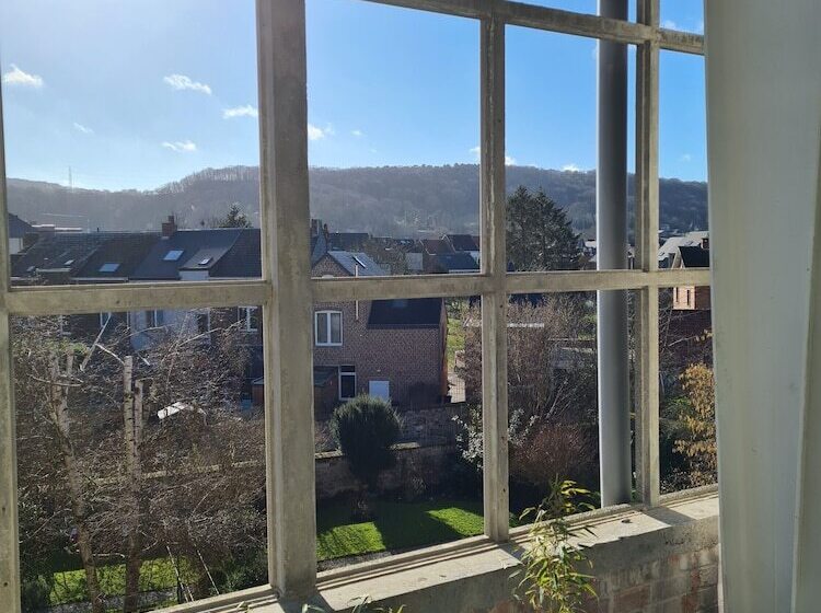 Отель Pegard Andenne Centre