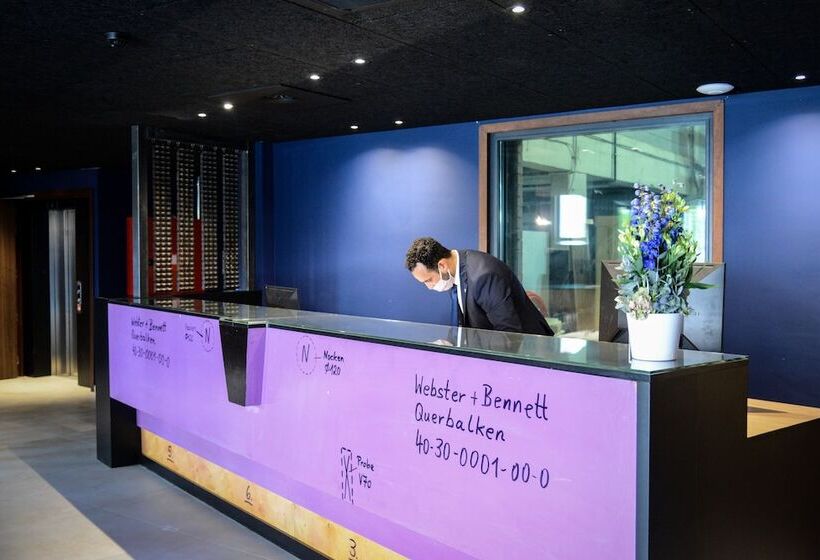 호텔 Pegard Andenne Centre