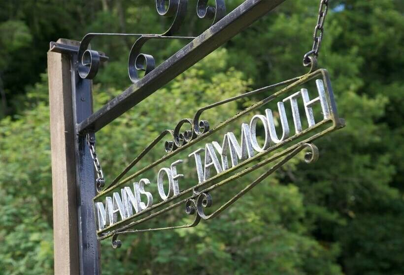 ホテル Rowan Lodge, Sleep 6, Hot Tub, Pet Friendly