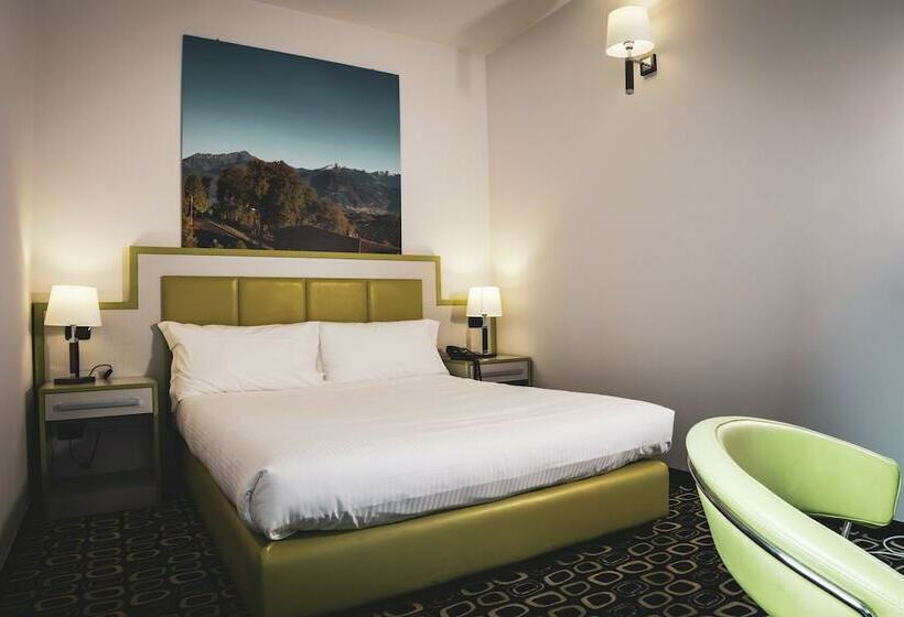 בית מלון כפרי San Valentino