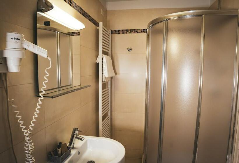 בית מלון כפרי San Valentino