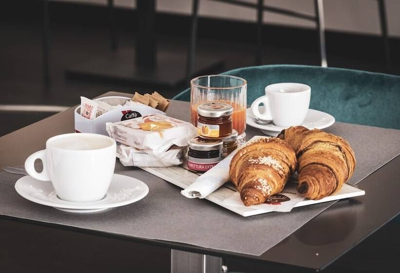 בית מלון כפרי San Valentino