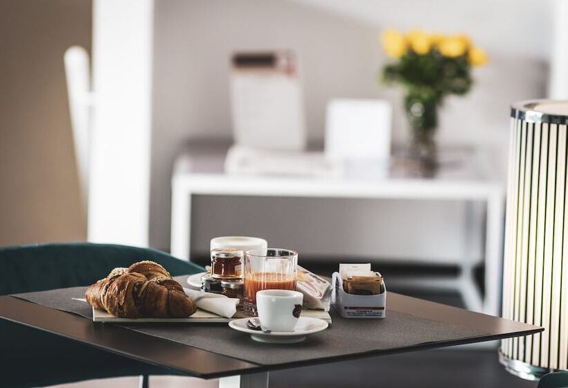 בית מלון כפרי San Valentino