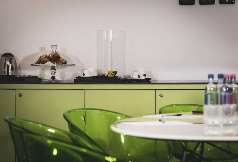 בית מלון כפרי San Valentino