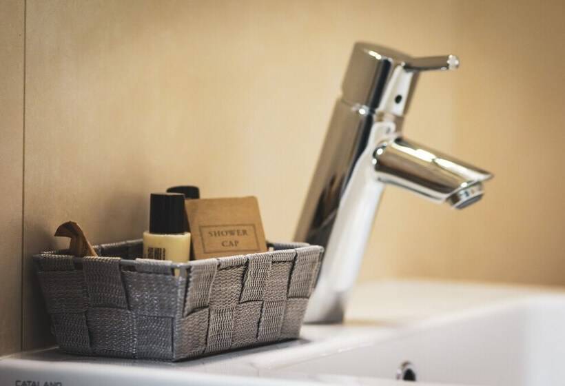 בית מלון כפרי San Valentino