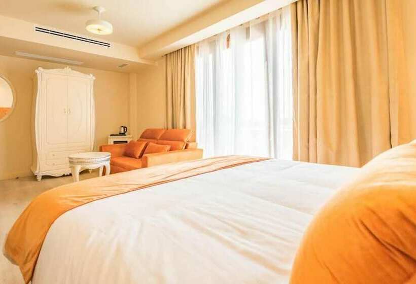 هتل Santa Lucia Boutique