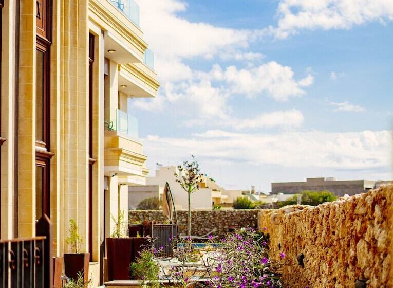 هتل Santa Lucia Boutique