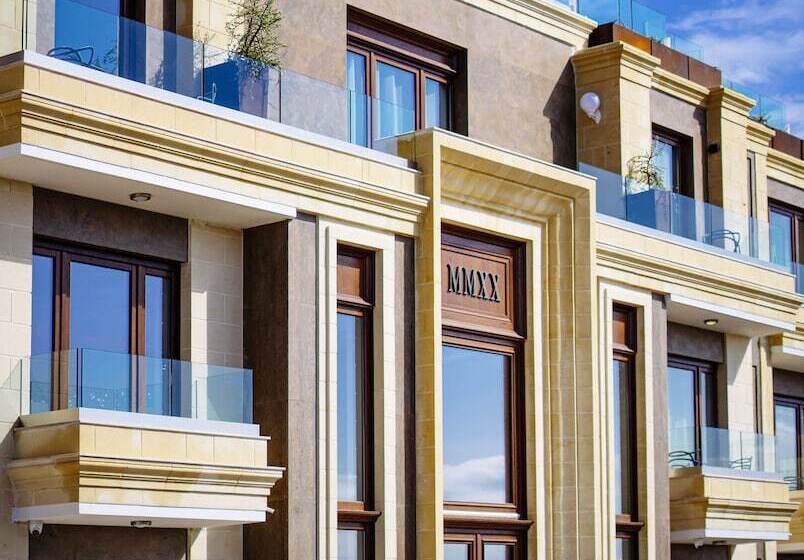 هتل Santa Lucia Boutique