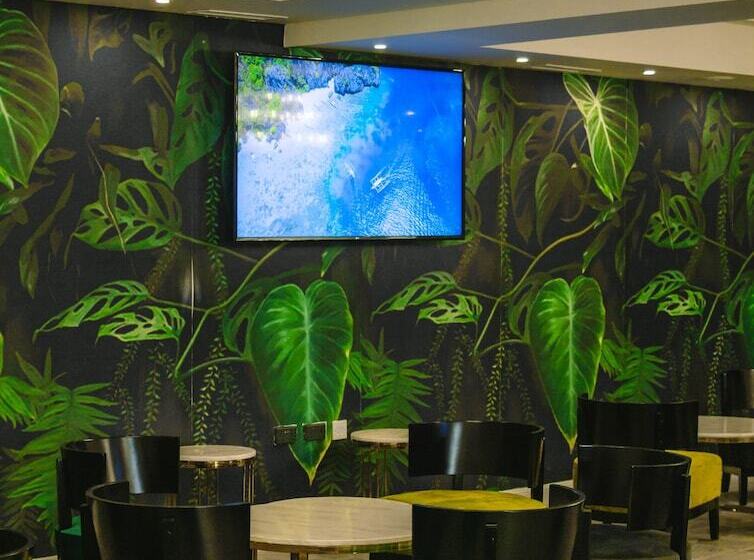 هتل Santa Lucia Boutique