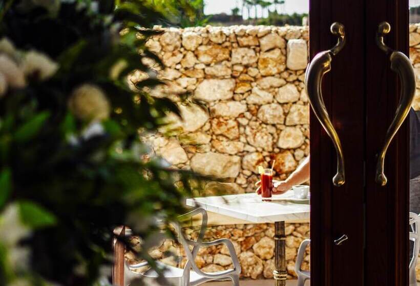 هتل Santa Lucia Boutique