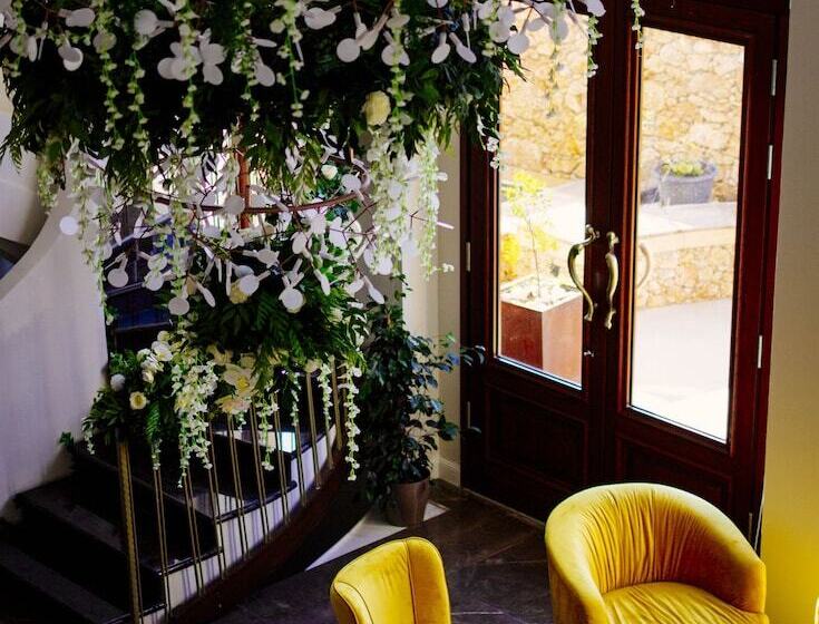 هتل Santa Lucia Boutique