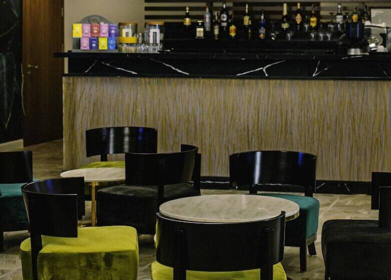 هتل Santa Lucia Boutique