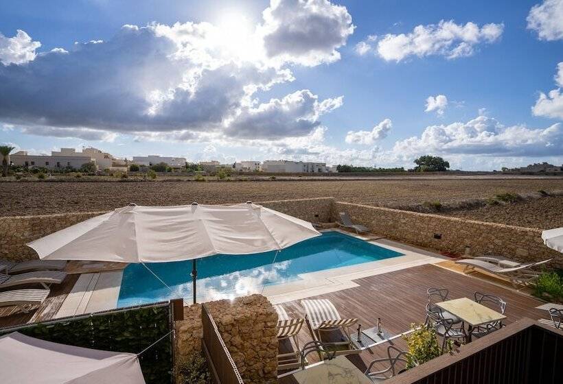 هتل Santa Lucia Boutique