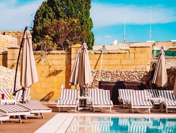 هتل Santa Lucia Boutique