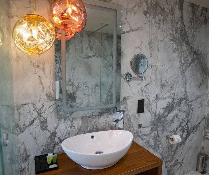 هتل Santa Lucia Boutique