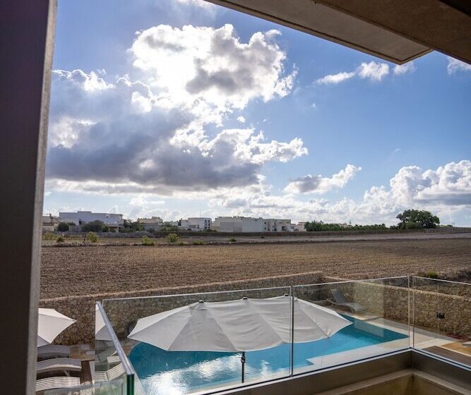 هتل Santa Lucia Boutique