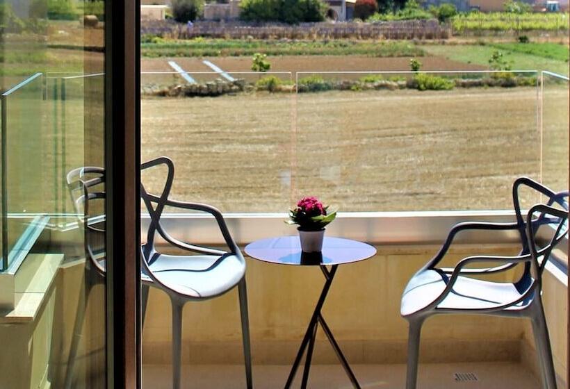 هتل Santa Lucia Boutique