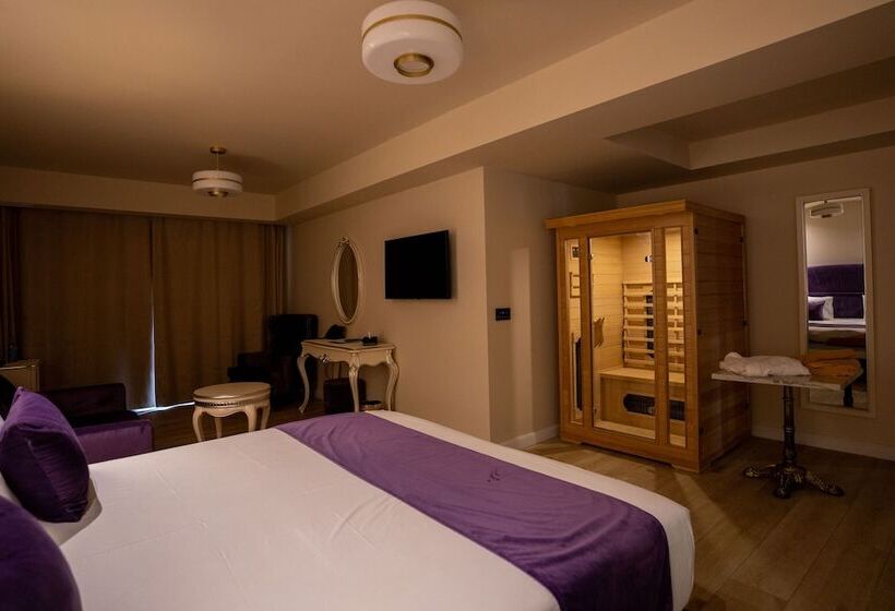 هتل Santa Lucia Boutique