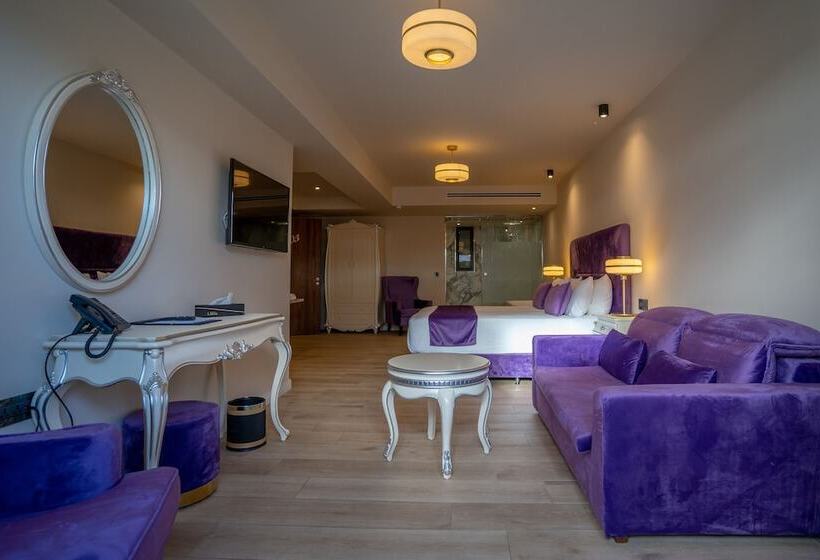 هتل Santa Lucia Boutique