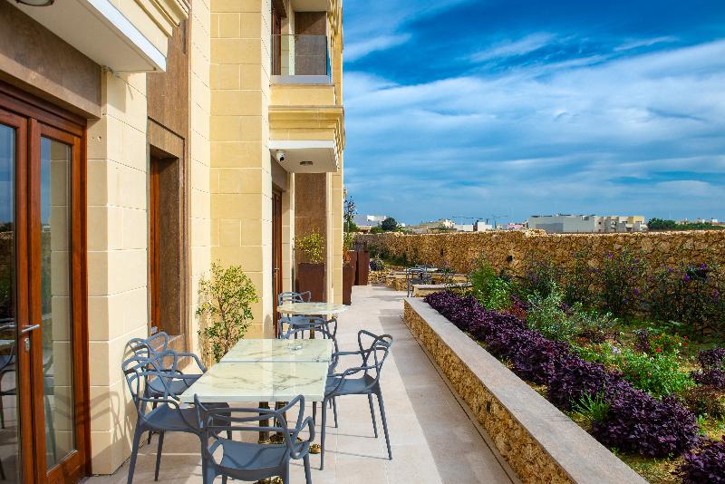 هتل Santa Lucia Boutique