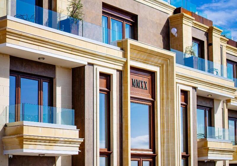 هتل Santa Lucia Boutique